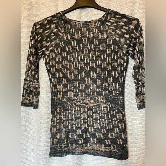 Nic + Zoe knit top - Picture 2 of 4